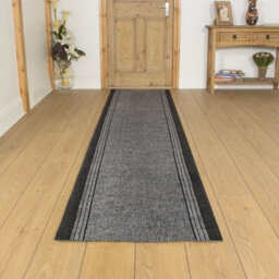 Inca Hallway Runner Rug - Hardwearing, Non-Slip & Durable Carpet For Hall, Kitchen & Corridor - thumbnail 5