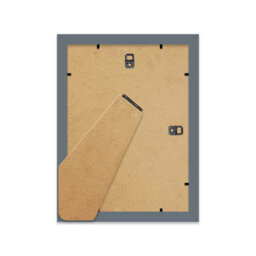 7X5 Grey Picture Frame (12.7 X 17.8Cm) Poster, Photo, Artwork, Gallery Wall Or Print - thumbnail 4