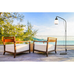 Luminosa Lighting Luminosa Kinke Pendant,1 X E27,ip65,anthracite,2 Years Warranty - thumbnail 4
