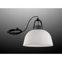 Luminosa Lighting Luminosa Kinke Pendant,1 X E27,ip65,anthracite,2 Years Warranty - thumbnail 8