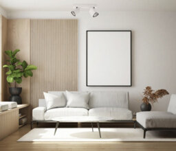Luminosa Lighting Luminosa Merusa Modern Twin Ceiling Spotlight, Gu10 - thumbnail 3