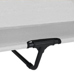 Walplus Silver Grey Raised Dog Bed With Removable Roof Fabric And Steel 127X81X108Cm - thumbnail 9