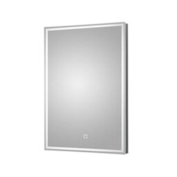 Dezine Stone 500 X 700mm Led Touch Sensor Mirror - thumbnail 2