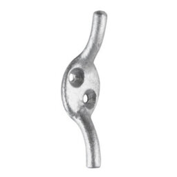 Kookaburra Galvanised Steel Easy Hoist Advanced Fixing Kit For Shade Sail Fitting Garden Patio Accessory - thumbnail 5