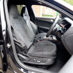 Uk Custom Covers Tailored Waterproof Recaro Single Seat Cover - To Fit Audi Rs/rs4/rs5/rs6 - thumbnail 7