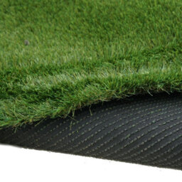 "Shamrock 40mm Outdoor Artificial Grass,premium Outdoor Artificial Grass,petfriendly Artificial Grass-5M(16'4"") X 4M(13'1"")-20M²" - thumbnail 6