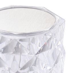 Thehotsale Acrylic Crystal Diamond Rgb Dimmable Led Table Lamp With Remote Control, 16Cm H - thumbnail 7