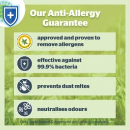 Silentnight Anti Allergy Ultimate 10Cm Mattress Topper - Single - thumbnail 6