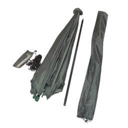 Umbrella Heaven Fishing Umbrella By Rob Mcalister - thumbnail 3