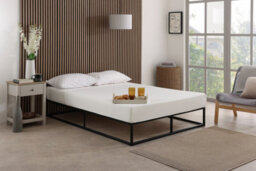 The Foam People Core Bubble Memory 15Cm Deep Mattress Prime Softness For Comfort 4Ft Small Double 120Cm X 190Cm - thumbnail 4