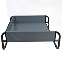 Actiaspet Elevated Pet Dog Medium Bed Cat Raised Sides Camping Cot Indoor Outdoor Waterproof - thumbnail 7