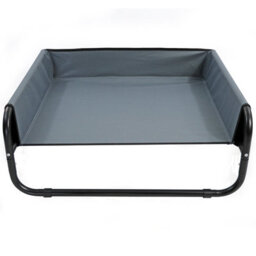Actiaspet Elevated Pet Dog Medium Bed Cat Raised Sides Camping Cot Indoor Outdoor Waterproof - thumbnail 6