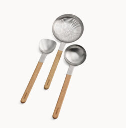 Morsø Danish Designed Morso Outdoor Gas Wok Burner Package Including Wok Pan And 3 Piece Tool Set - thumbnail 2