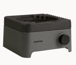 Morsø Danish Designed Morso Outdoor Gas Wok Burner Package Including Wok Pan And 3 Piece Tool Set - thumbnail 3