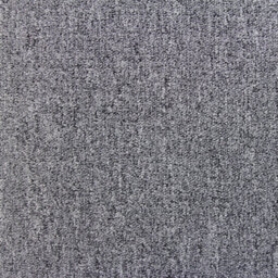 MonsterShop 40 X Carpet Tiles 10M2 Storm Blue And Platinum Grey - thumbnail 4