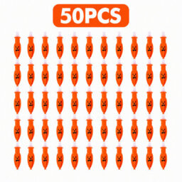 50X Halloween Decoration Inflatable Pumpkin With Led Lights Party Light Garden - thumbnail 1