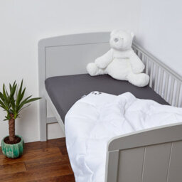 Panda London Panda Cloud Bamboo Duvet Kids 4.5 Tog - thumbnail 3