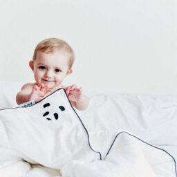 Panda London Panda Cloud Bamboo Duvet Kids 4.5 Tog - thumbnail 2