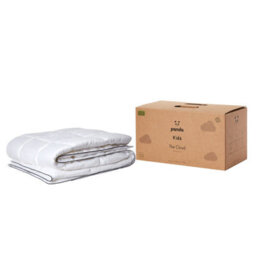Panda London Panda Cloud Bamboo Duvet Kids 4.5 Tog