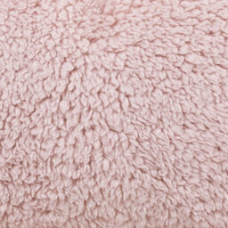 icon Fleece Reading Support Pillow - Dusk Pink - thumbnail 8