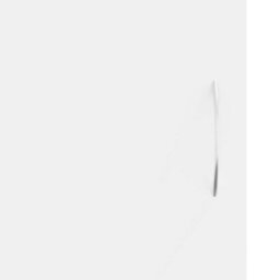 Berkfield Durable Tv Cabinet White 102X30X37.5 Cm Engineered Wood - thumbnail 9