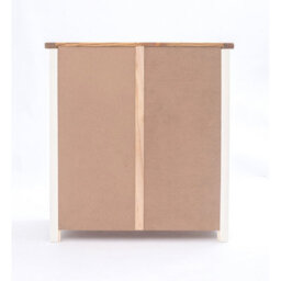 Cabinet Bits Tropea 4 Drawer Chest Of Drawers Bras Drop Handle - thumbnail 8