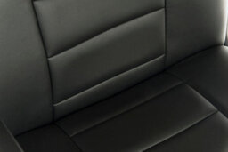 Teknik Executive Chair In Stylish Bonded Leather, With Gas Lift Seat Height Adjustment And Recline Function. - thumbnail 4