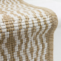 Cable Stair Runner - Reversible, Durable & Hardwearing Carpet For Stairs & Staircases, Multiple Lengths - thumbnail 2