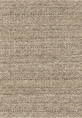 Beige Outdoor Rug, Plain Stain-Resistant Rug For Patio Decks Balcony, 2mm Modern Outdoor Rug-200Cm X 290Cm