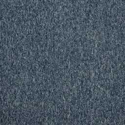 Latour 2 Langdale Mid Blue Loop Pile Contract Carpet Tiles For Domestic & Moderate Commercial Use - thumbnail 2