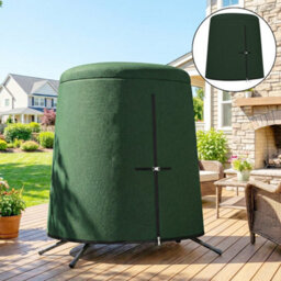 Green 196 X 230 Cm Hanging Egg Chair Cover - thumbnail 5