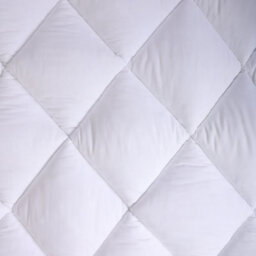 Neo Extra Thick 10Cm Mattress Topper Soft Memory Foam Plush Bounce Fibre Breathable Diamond Quilted Fabric Elastic Anti Slip Corne - thumbnail 4