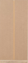 Seconique Malvern 2 Door Wardrobe In Sonoma Oak Effect Finish Hanging Rail And Shelf - thumbnail 7