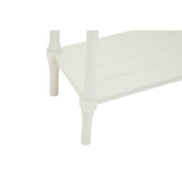 Orsina Console Table For Hallway, Pine Wood Hallway Table For Home Office Décor, Wood Table With 4 Drawers - thumbnail 2