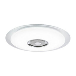 Luminosa Lighting Luminosa Tune Decorative Flush Ceiling Light White Led Dimmable 3000-6000K Remote Control - thumbnail 5