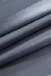 Living And Home Queen Polyester Satin Stripe Sheet Set (Quilt Not Included) - thumbnail 3