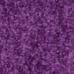 Floordirekt Use&wash Velour Dirt Trapper Entrance Mat Absorbent Non Slip Back Home Business Hallway Purple 120 X 300 Cm - thumbnail 6