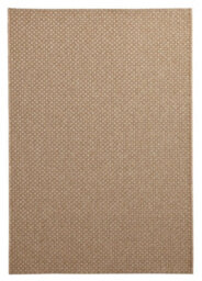 Colours Natural Medium Indoor & Outdoor Rug, (L)170Cm X (W)120Cm - thumbnail 1