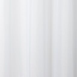 GoodHome Kymbe White Plain Daylight Eyelet Voile Curtain (W)140Cm (L)260Cm, Single - thumbnail 3