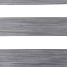 GoodHome Brize Corded Mottled Grey Day & Night Roller Blind (W)160Cm (L)180Cm - thumbnail 5
