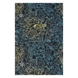 Rick And Morty Ufo Reversible Duvet Set Multicoloured (Single) - thumbnail 4