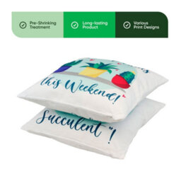 Gardenwize Pack Of 2 Gonk Cushion Covers 45 X 45Cm Festive Indoor Outdoor - thumbnail 4