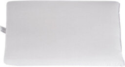 Homescapes Natural Aloe Vera Infused Cotton Pillow Super Microfibre Extra Fill