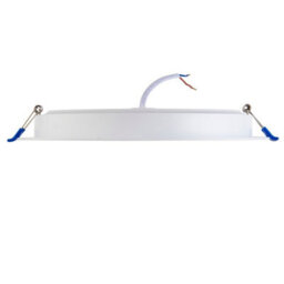 Luminosa Lighting Luminosa Circo 24W Recessed Downlight Matt White - thumbnail 2