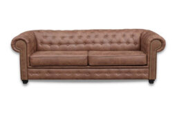 Rota Donna Exclusives Hever Chesterfield 2 Seater Sofa - thumbnail 3