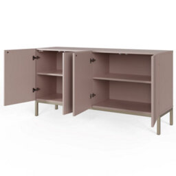 Frank Olsen  Iona Sideboard Mulberry - thumbnail 4