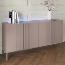 Frank Olsen  Iona Sideboard Mulberry - thumbnail 2