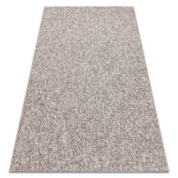 RugsX Casablanca Washable 71511080 Carpet Beige / Brown - Washable, Melange,  160X230 Cm - thumbnail 1