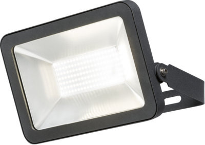 Luminosa Lighting Luminosa Knightsbridge 230V Ip65 150W Led Floodlight 6000K - Flpa150D - image 1