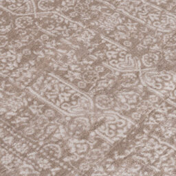 The Rugs Montana Beige Oriental Area Rug And Runner Soft Durable Pet Friendly Easy To Clean Living Room Bedroom Hallway 3716B - thumbnail 3